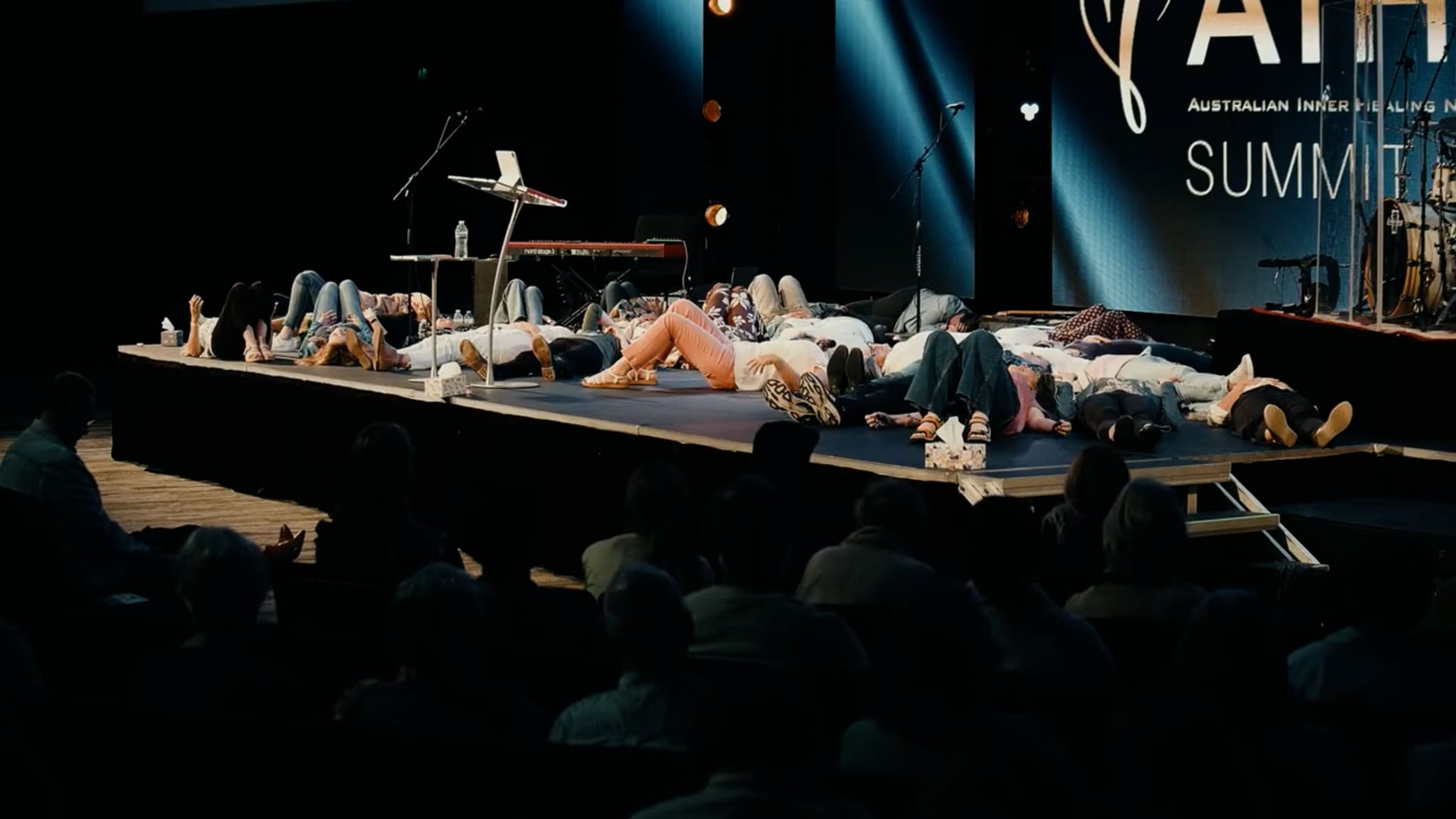 AIHN Summit 2025 Session 5