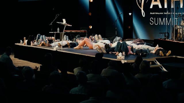 AIHN Summit 2025 Session 5