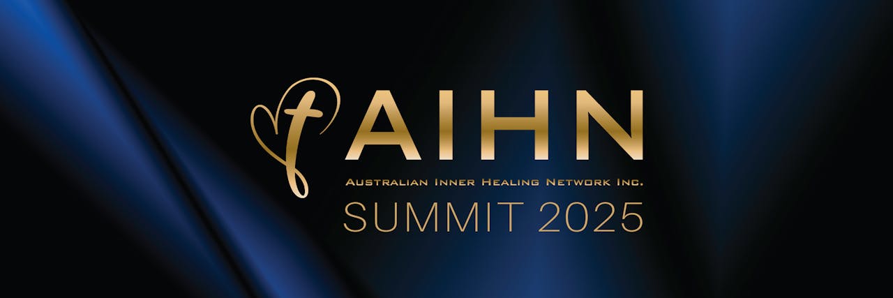 AIHN Inner Healing Summit 2025