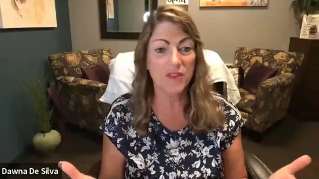 Blockages to the Holy Spirit