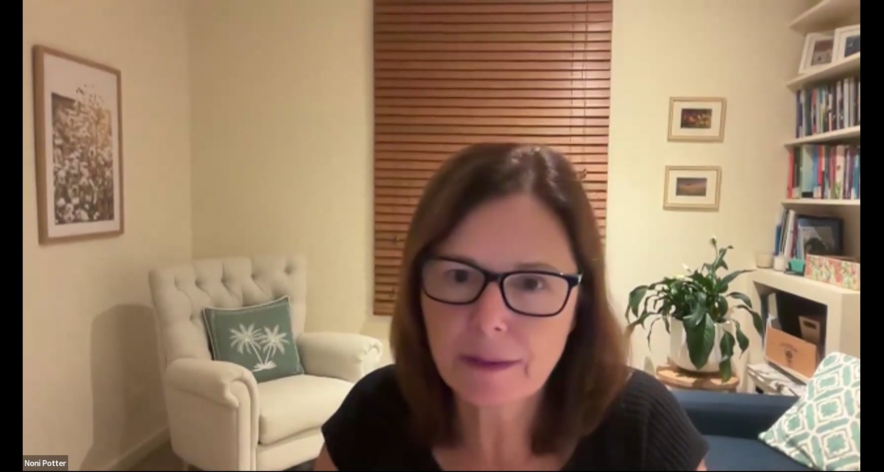 Integrating Inner Healing and Counselling