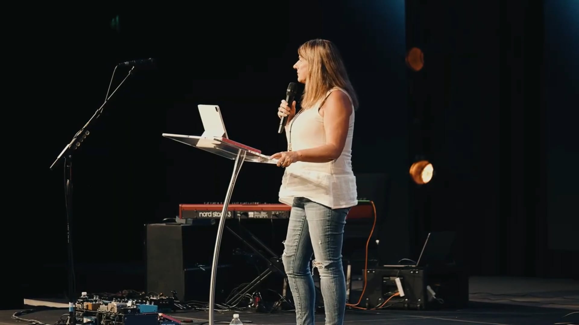 AIHN Summit 2025 Session 1