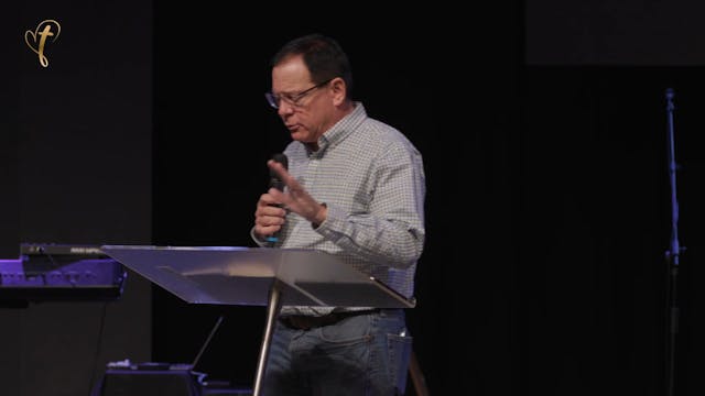 SESSION 6 - KEN FISH - IS INNER HEALING BIBLICAL.mov