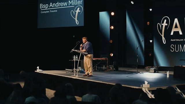 AIHN Summit 2025  Session 6