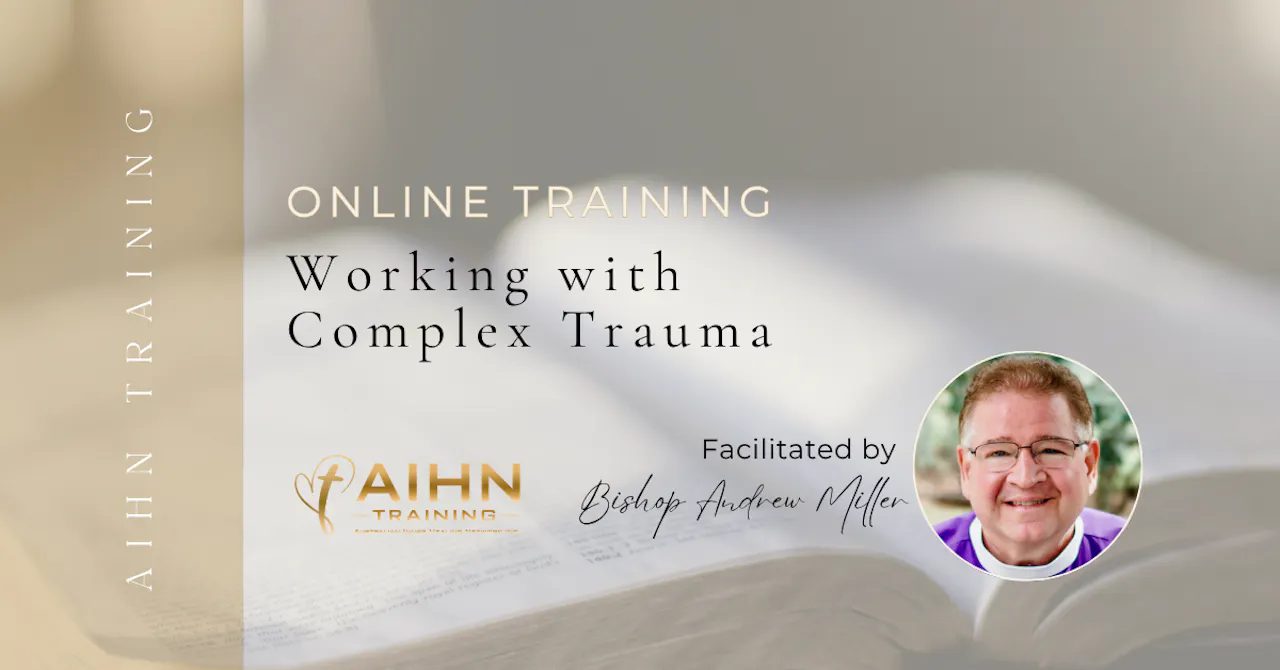 Working with Complex Trauma