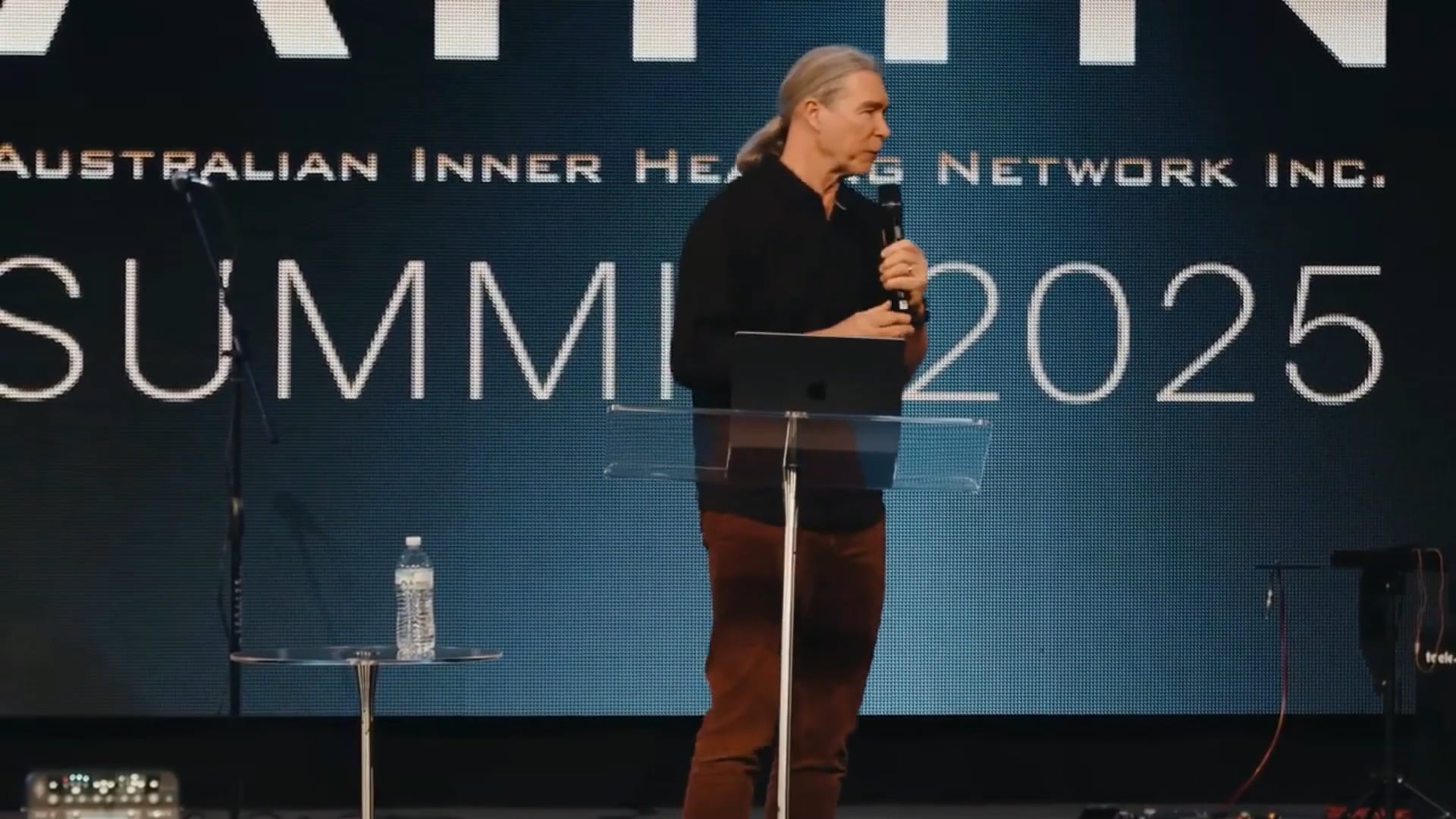 AIHN Summit 2025  Session 3