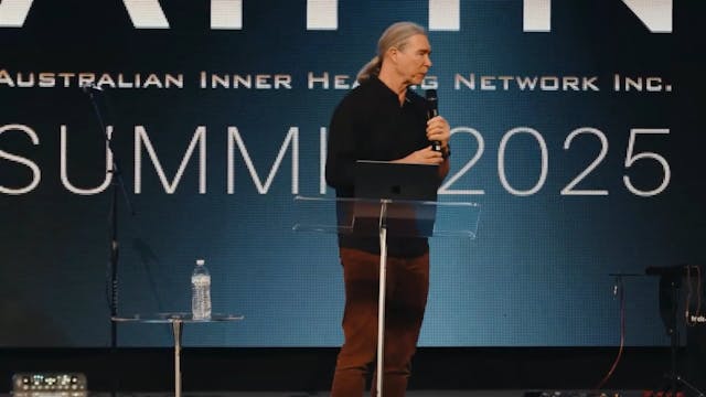 AIHN Summit 2025  Session 3