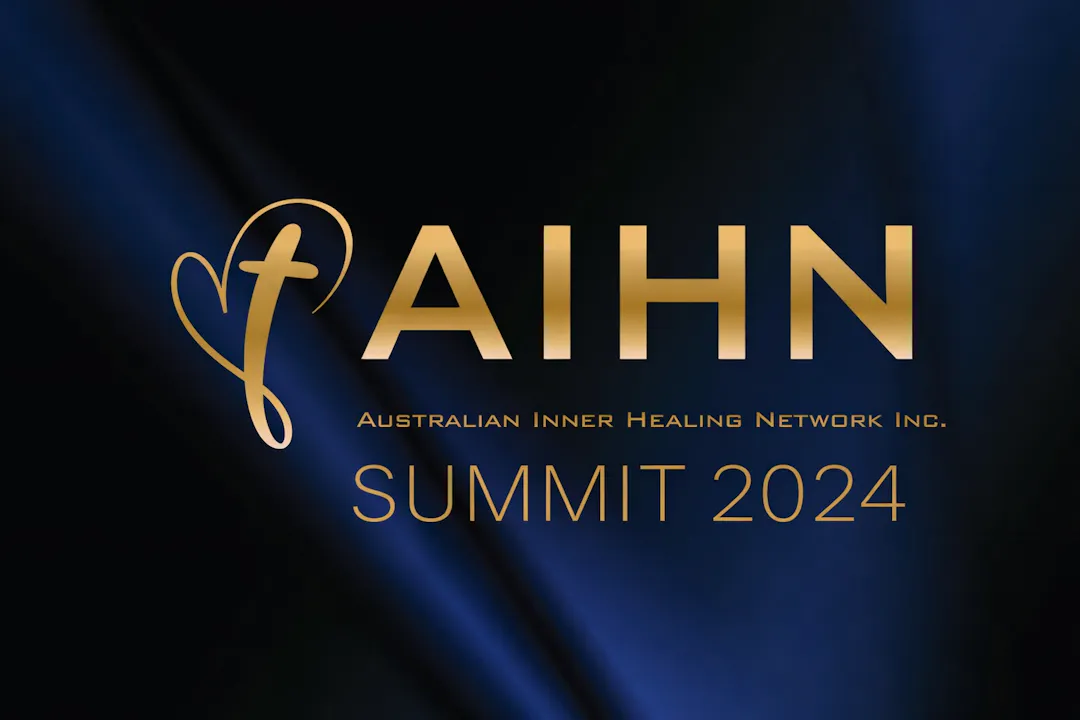 AIHN Inner Healing Summit 2024