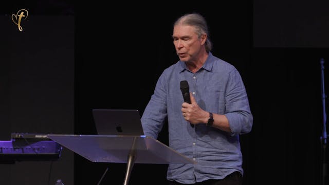 SESSION 7 - PHIL MASON - ONLY ADOPTIVE LOVE HEALS US.mov