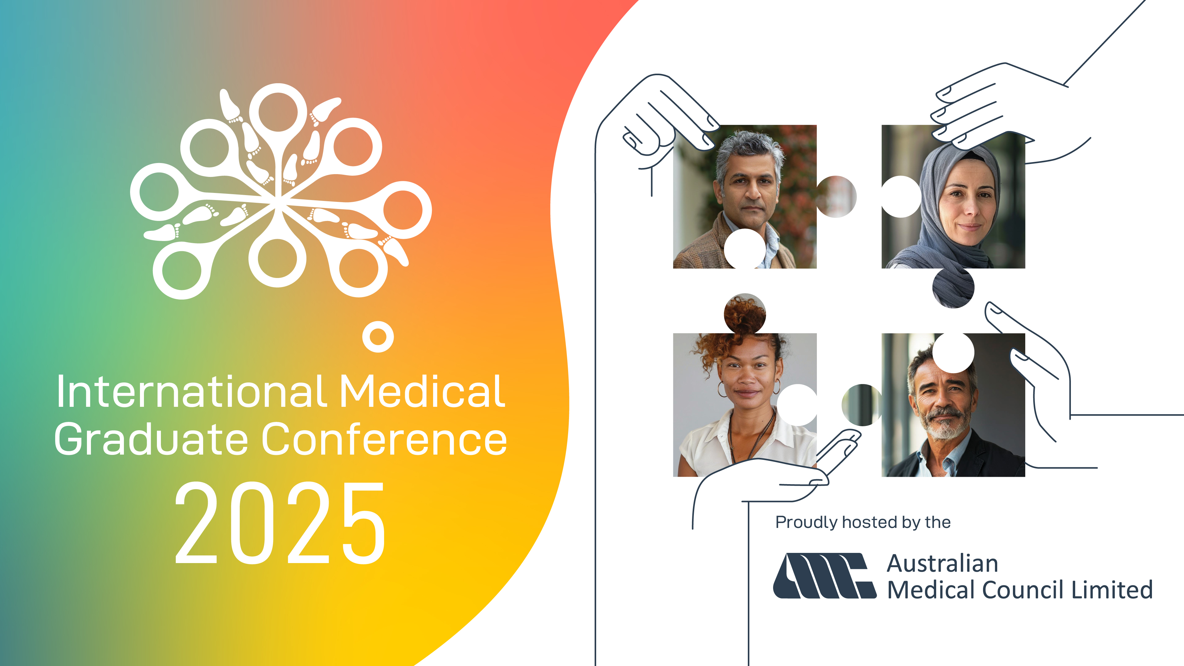 International Medical Graduate Conference 2025