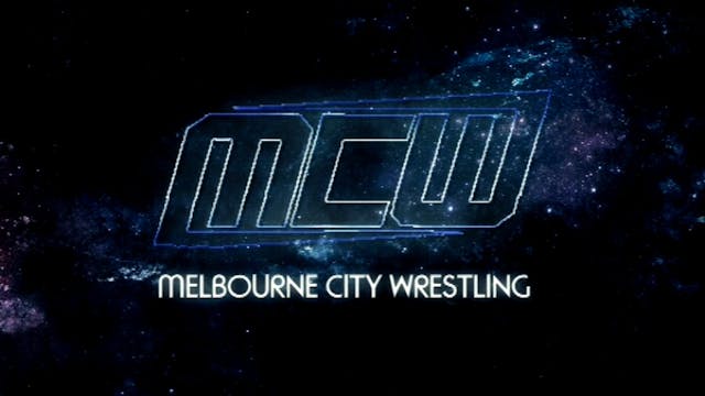 2018 - MCW vs IWA Fighting Spirit 3