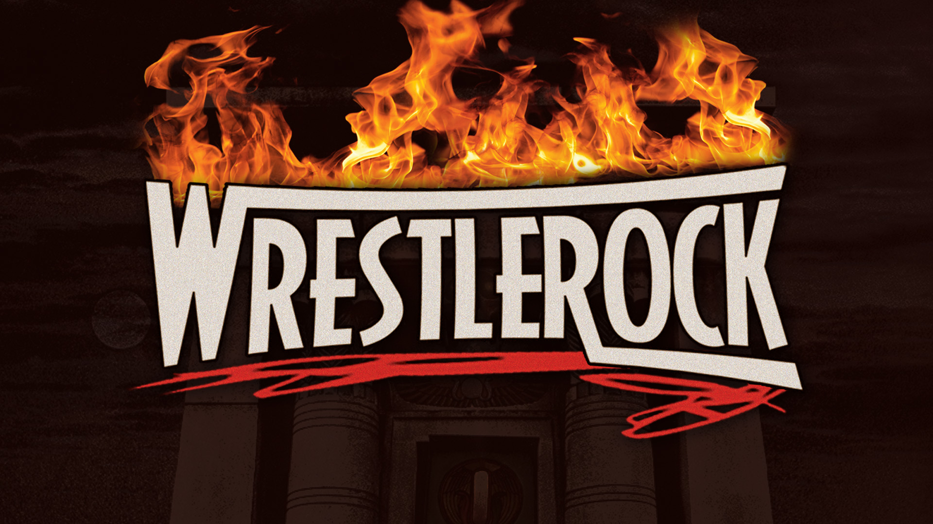 WRESTLEROCK 37