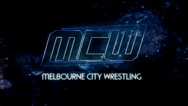 2013 - MCW Third Anniversary Extravag...