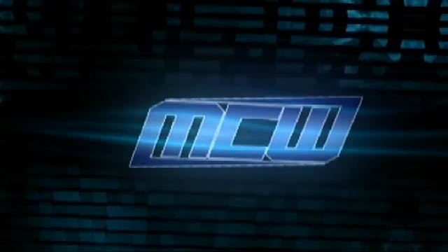 2012 - MCW Dragonfly - Brawls & Black...