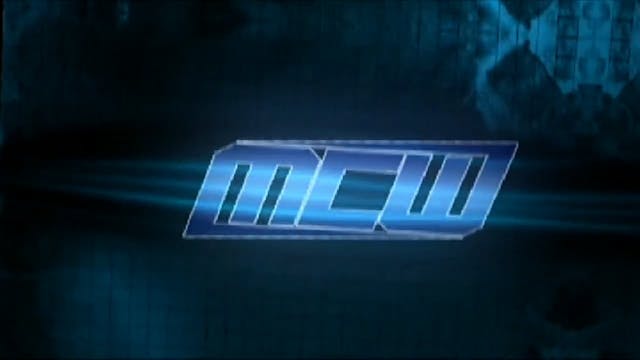 2011 - MCW Dragonfly - Crisis Point