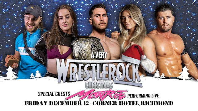 WRESTLEROCK 44