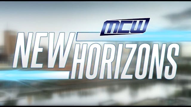 2017 - MCW New Horizons