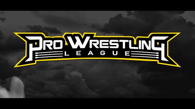 PWL - Project Revolution 3 (2021)