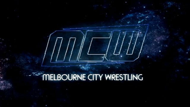 2014 - MCW Ascension