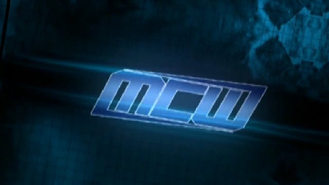 2012 - MCW West End Riot