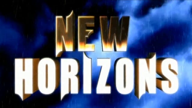 2012 - MCW New Horizons