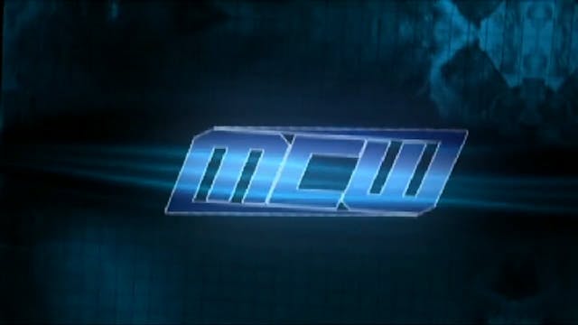 2011 - MCW Dragonfly - Grand Final Ev...