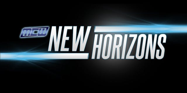 2015 - MCW New Horizons