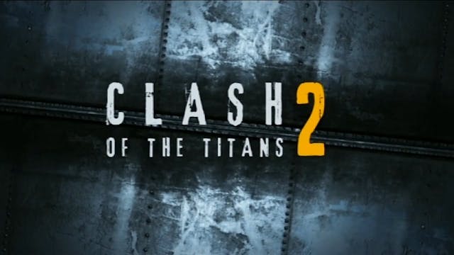 2011 - MCW Clash of the Titans 2
