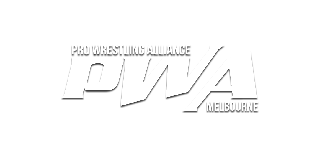 Pro Wrestling Alliance - Melbourne