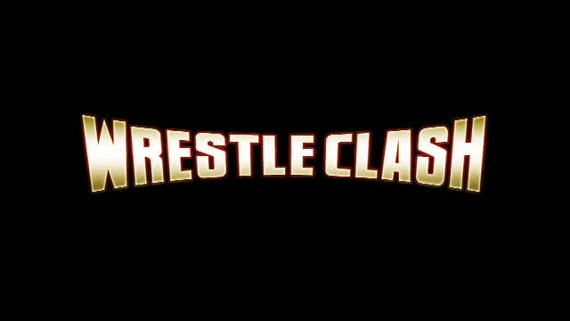 Wrestleclash - A Very Wrestleclash Ch...