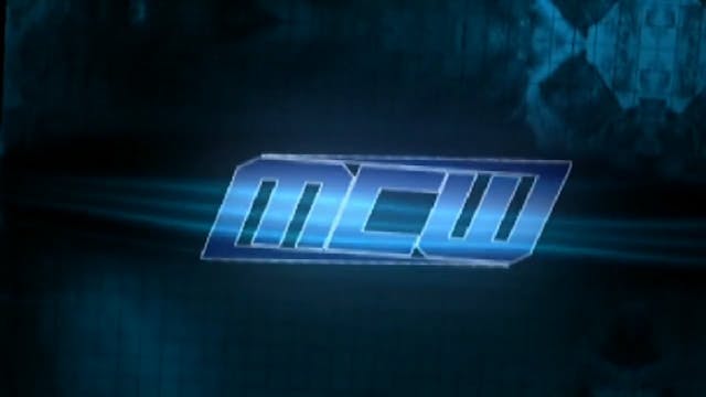 2012 - MCW Dragonfly - Night of the G...