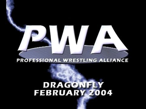 2004 - PWA-M Dragonfly (Feb 2004 - Fa...