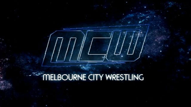 2016 - MCW West Side Rumble