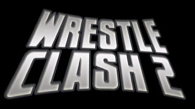 Wrestleclash 2