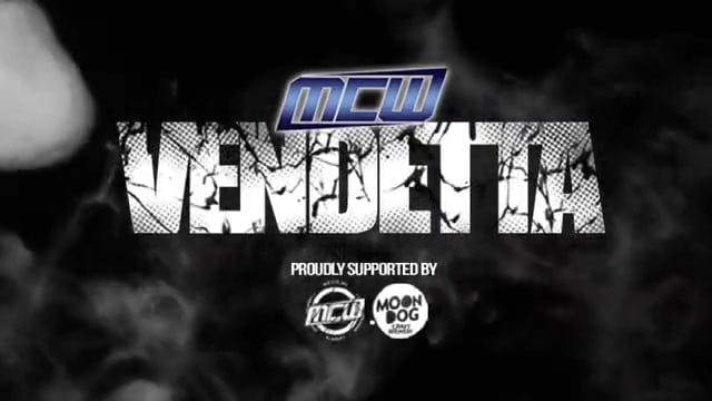 2020 - MCW Vendetta