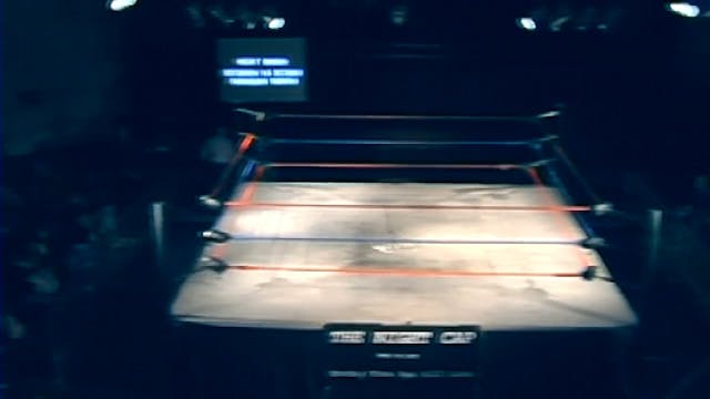 2010 - MCW Worlds Collide
