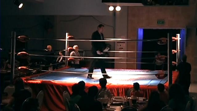 2010 - MCW Clash of the Titans