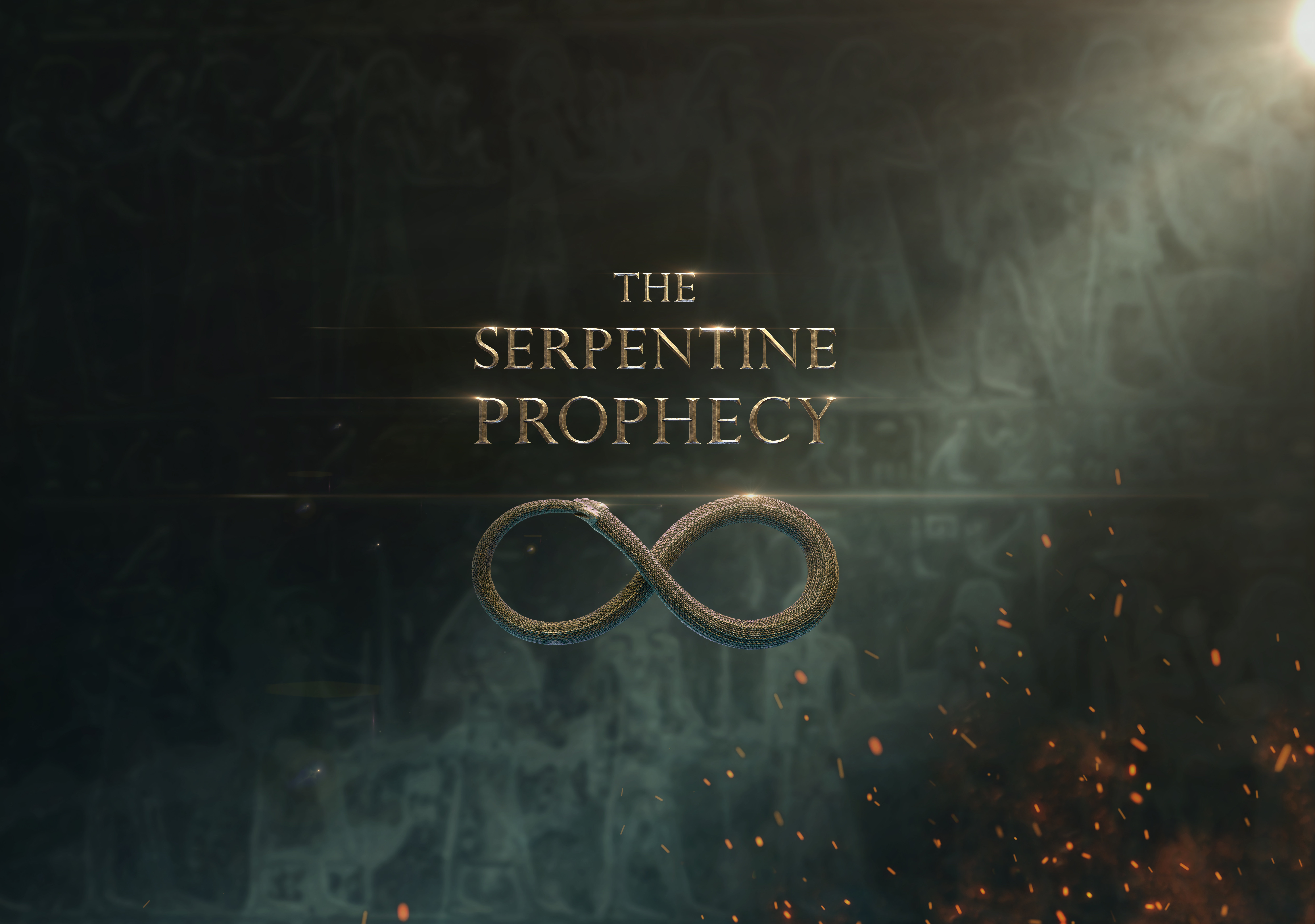 The Serpentine Prophecy