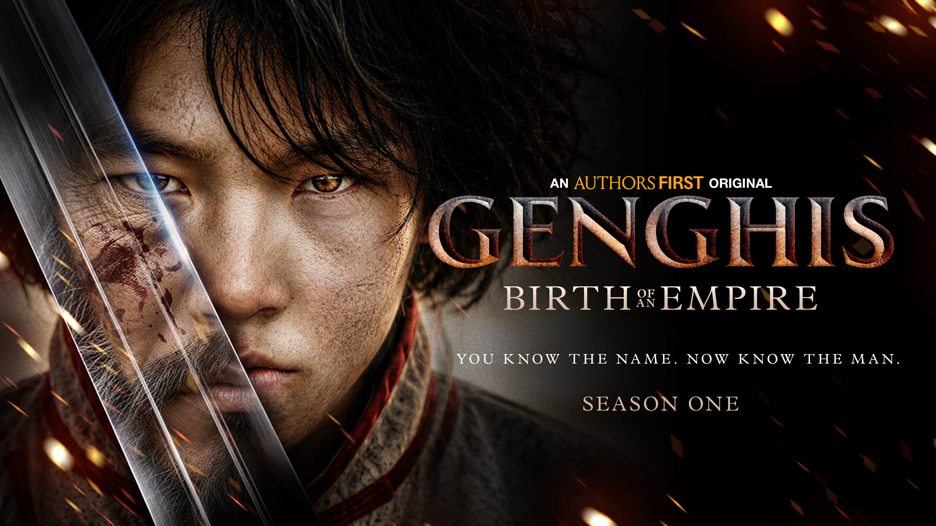 Genghis: Birth of an Empire Season 1