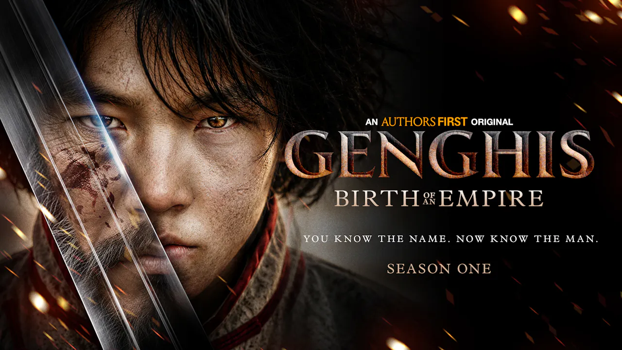 Genghis: Birth of an Empire Season 1