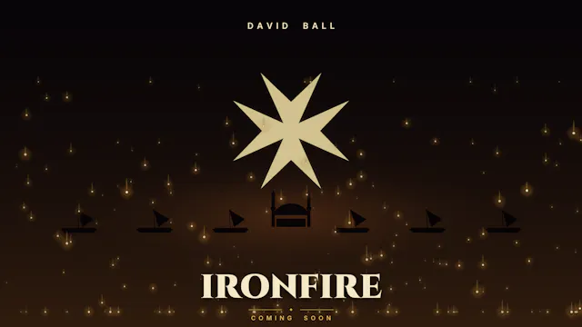 Ironfire | Coming Soon
