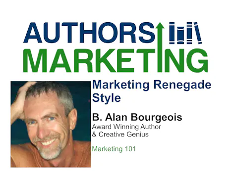 Marketing Renegade Style B Alan Bourg...