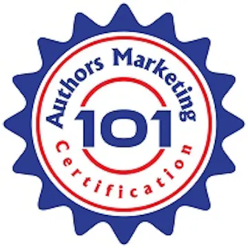 Authors Marketing Certification 101 - Beginners 2