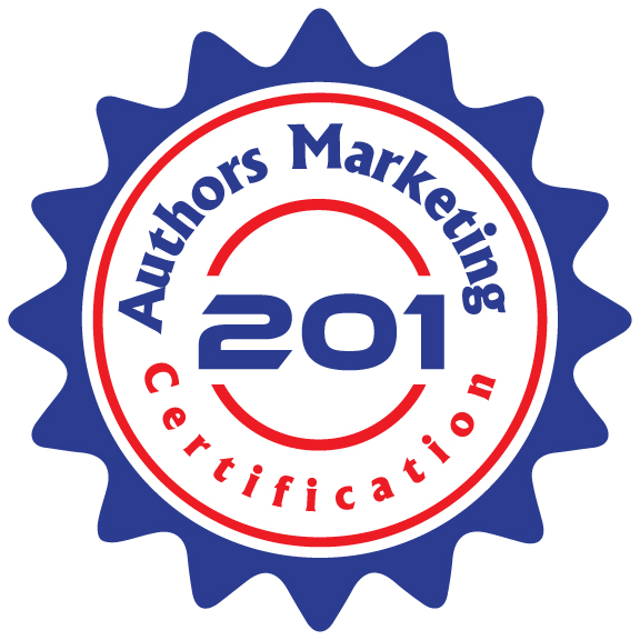 Authors Marketing Certification 201 - Intermediate