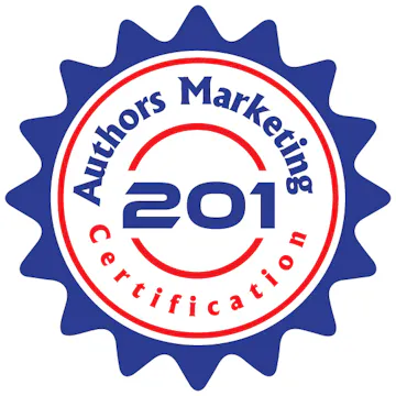 Authors Marketing Certification 201 - Intermediate