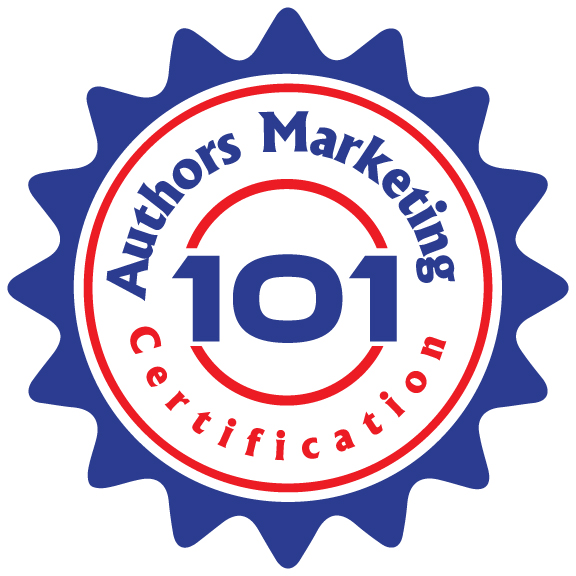 Authors Marketing Certification 101 - Beginners 1