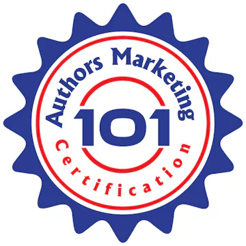 Authors Marketing Certification 101 - Beginners 1