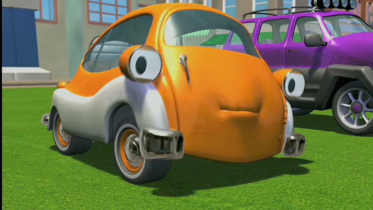 S103 Moving Forward Together HD AutoBGood Season 1 Episodes 14