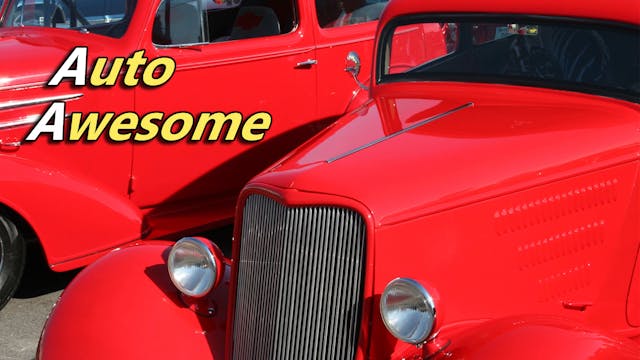 Auto Awesome