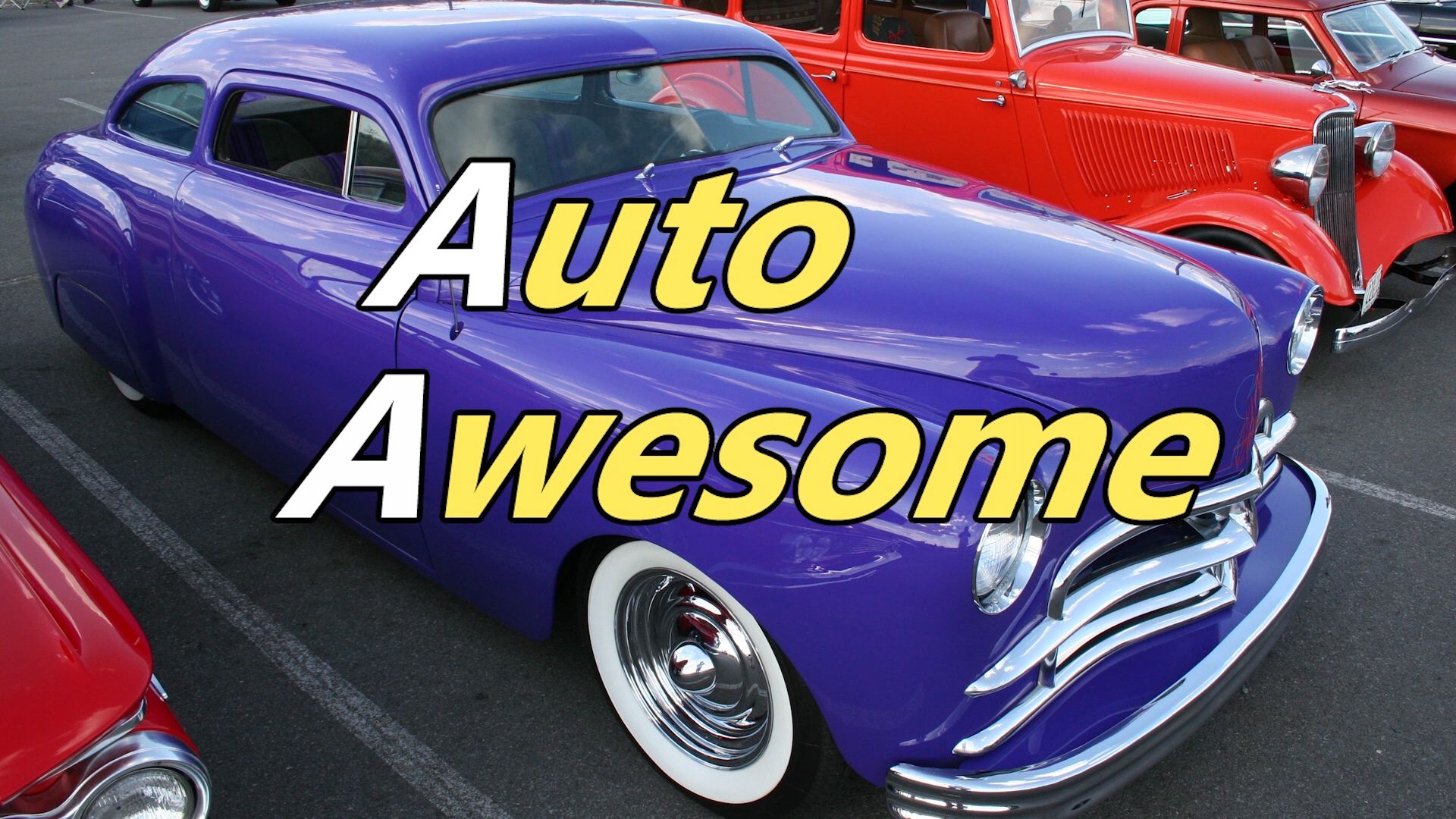Auto Awesome